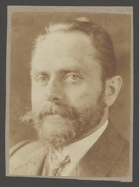 Wilhelm Spohr