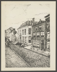 Leiden: sociëteit Minerva