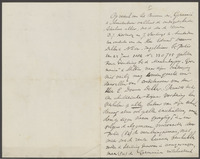 afschrift van bijlage bij brief van G. Luttenberg aan D.J. Korteweg en J. Versluys